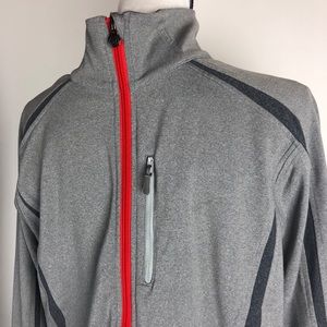 Lululemon Athletica Warm Up Jacket